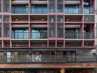 W22 by Burasari Hotel Hoteles cerca de Templo Wat Traimit
