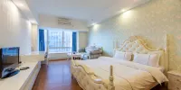 Guangzhou Yijia Apartment (the Pearl River New Town Zhongshan Eye Center Store ） - Deluxe Queen Room