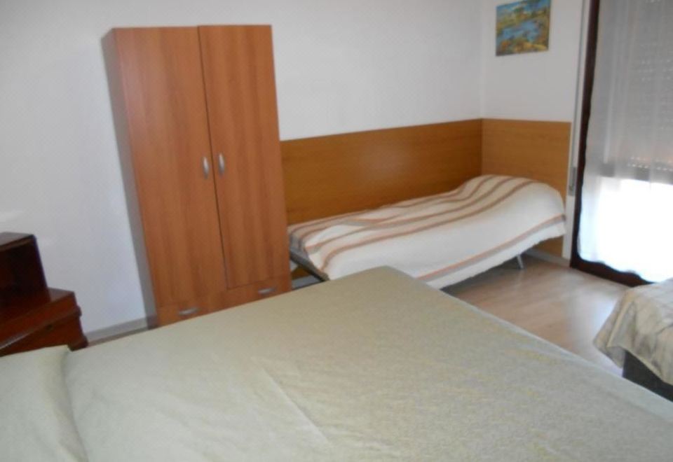 B&b da Rosy