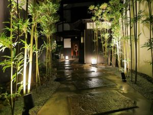 Ryokan Tanoya