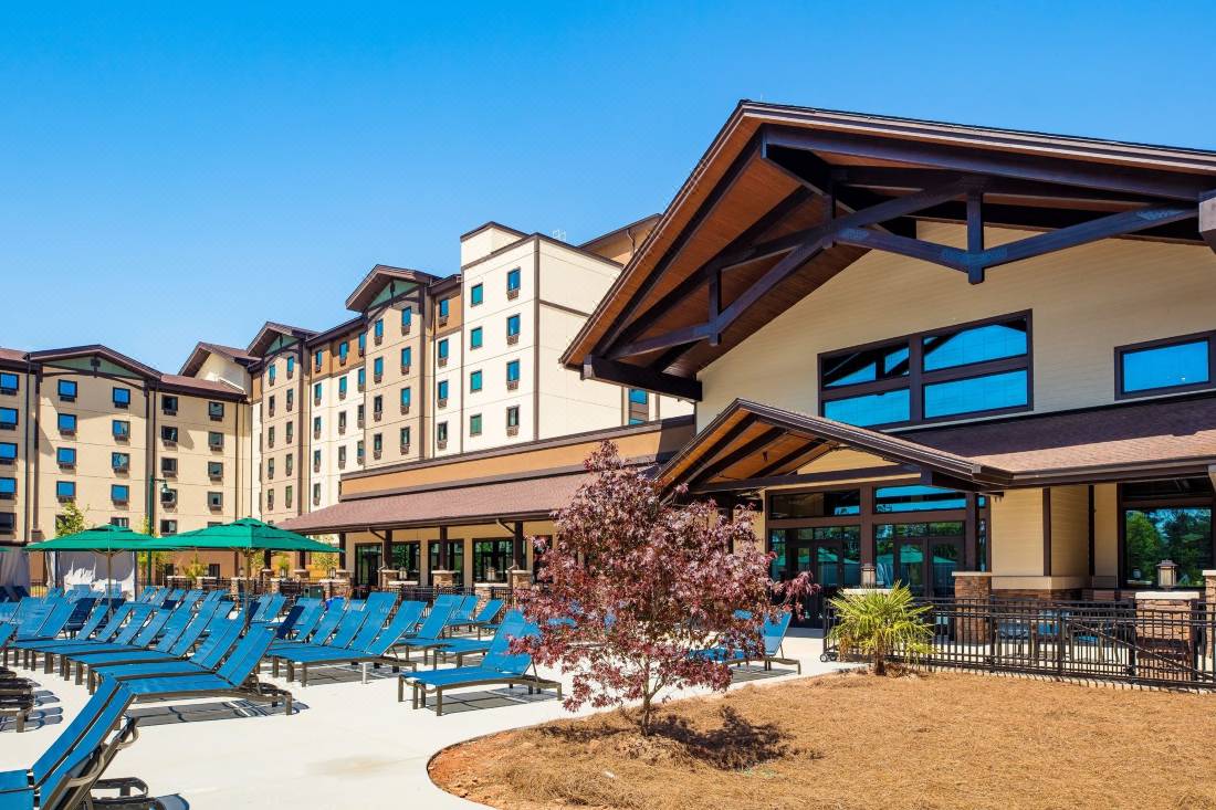 hotels in lagrange ga with indoor pool
