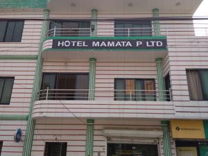 Hotel Mamata