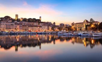 Nehô Suites Cannes Croisette