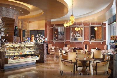 レストラン ザ･リッツ･カールトン ジャカルタ, メガクニンガンの写真