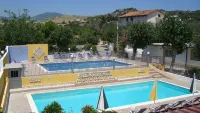La Pietra Bianca Hotel a Gerace