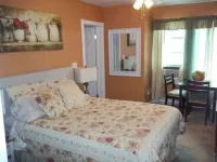Tin Brook Bed & Breakfast - Bed and Breakfasts