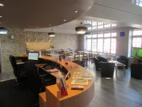 Contact Hotel de France Hotels in Saint-Vaize
