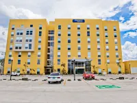 Hotel Best Place Express Ξενοδοχεία στην πόλη Zamora de Hidalgo