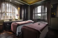 會安皇家傳承，河畔酒店 - SPA