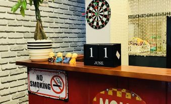 Saigon View Hostel - Adults Only