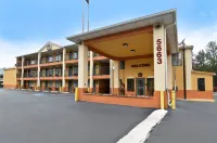 Best Western Allatoona Inn  Suites