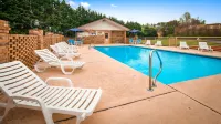 Bryson Inn - Pools