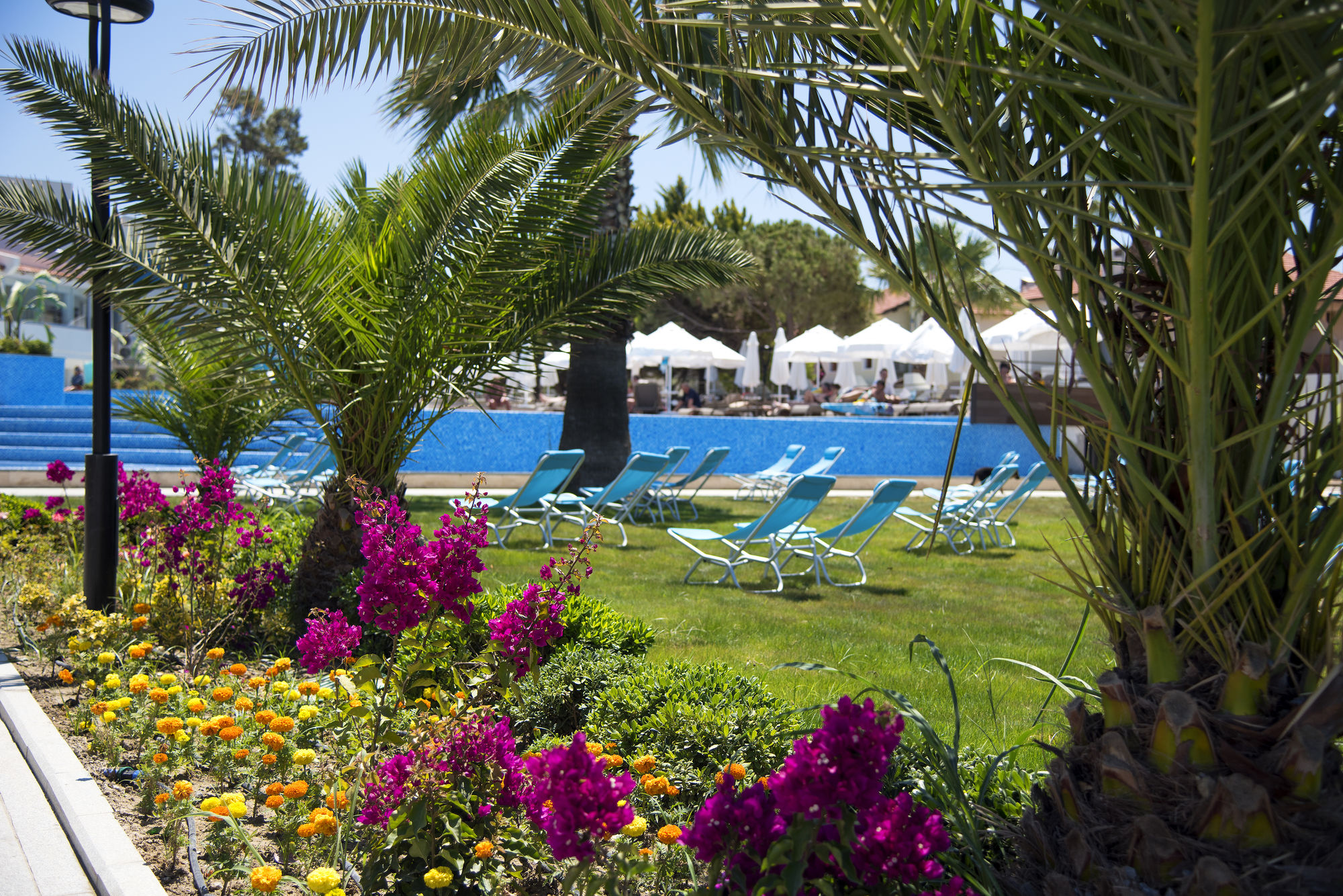 Flora Garden Ephesus Kusadasi - All Inclusive