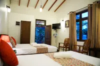 Kandy Moon Hills Hotel