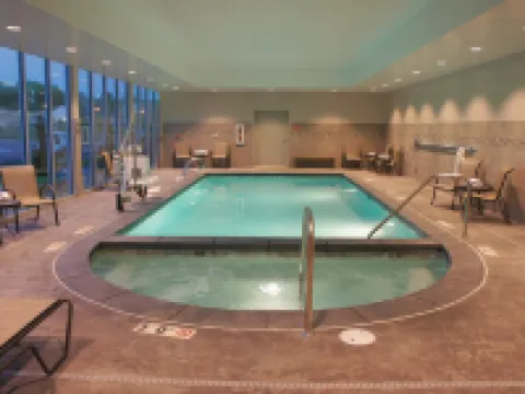 La Quinta Inn & Suites by Wyndham South Jordan Hotels in South Jordan