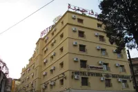 Hotel Hydra Hotels near Icosium