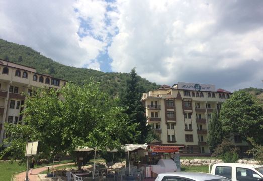 AKASYA TERMAL 이미지