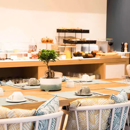 T Boutique Hotel