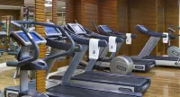 The Ritz-Carlton, Istanbul - Gym