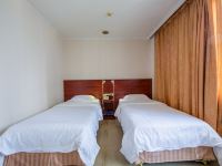 广州新华大酒店 - 高级双床房