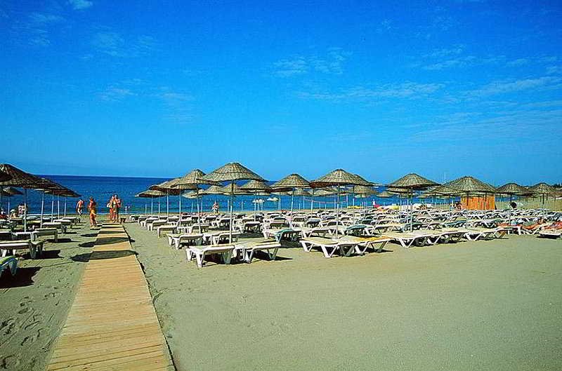 Kirman Arycanda de Luxe - All Inclusive