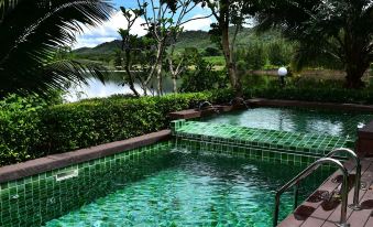 Lemon Chalet Kaeng Krachan Resort