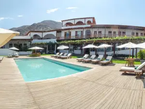 Hotel Viñas Queirolo