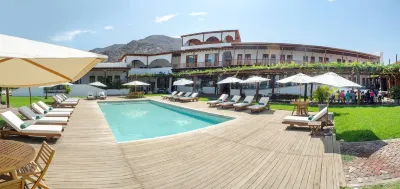 Hotel Viñas Queirolo Hotels in 