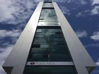 Roomo Transamerica Recife Boa Viagem のホテル