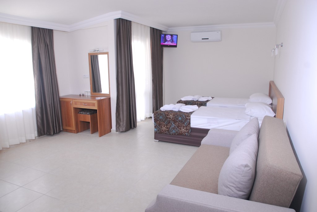 Pera Hotel Alanya