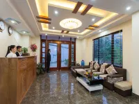 Sapa Hidden Gem Hotel