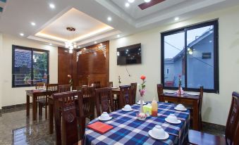 Sapa Friendly Inn & Travel