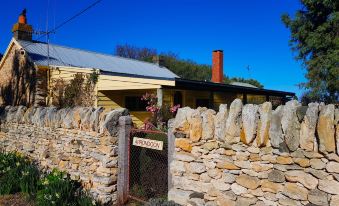 Cherry Plum Cottages