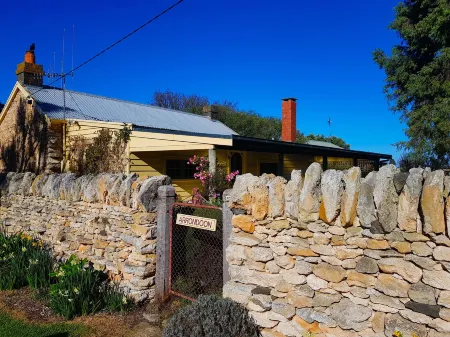 Cherry Plum Cottages