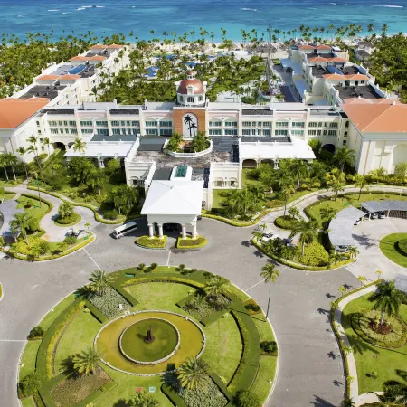 Iberostar Selection Bávaro Suites