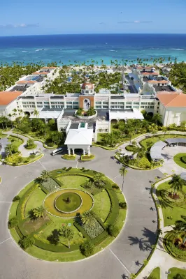Iberostar Selection Bávaro Suites Hotels in Bavaro