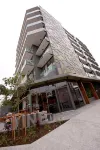 Vine Serviced Apartments فنادق في South Brisbane