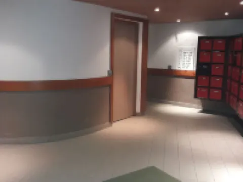 Vacanceole - Résidence Andromede Hotels in Venosc