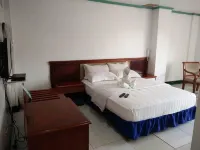 Asia Novo Boutique Hotel-Cabuyao Hotels in Cardona