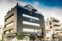 FabHotel Vjr HSR Hotel in zona Jagannath Temple