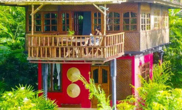 Sarinbuana Eco Lodge