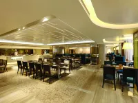Prudential Hotel Hotels near Jordan