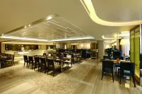 Prudential Hotel