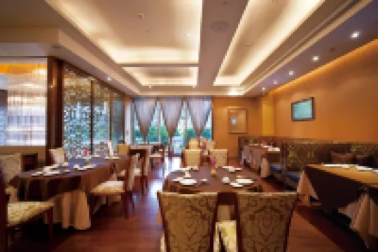 台北神旺商務飯店