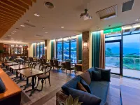 陽明山天籟渡假飯店 朱铭美术馆附近的飯店