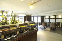 Taichung Charming City Hotel - Breakfast