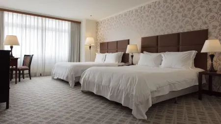 Howard Plaza Hotel Kaohsiung