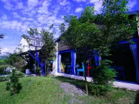 Designed Hostel - Follow Me Hotels near Yilan Sancing Temple