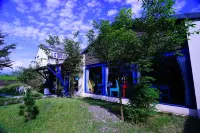 Designed Hostel - Follow Me Hotels near Zhang Mei Ama's Farm Pet Paradise