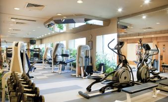 New Orient Landmark Hotel